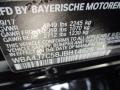 2018 Citrin Black Metallic BMW 4 Series 440i xDrive Gran Coupe  photo #19