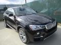 Jet Black - X4 xDrive28i Photo No. 5