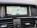 2018 BMW X4 Black Interior Navigation Photo