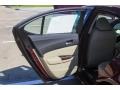 2015 Basque Red Pearl II Acura TLX 2.4  photo #13