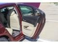 2015 Basque Red Pearl II Acura TLX 2.4  photo #17