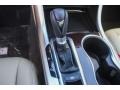 2015 Basque Red Pearl II Acura TLX 2.4  photo #30