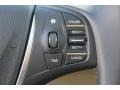 2015 Basque Red Pearl II Acura TLX 2.4  photo #35
