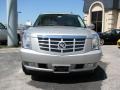 2007 Gold Mist Cadillac Escalade AWD  photo #2