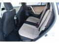2018 Super White Toyota RAV4 XLE  photo #21