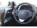 2018 Super White Toyota RAV4 XLE  photo #23