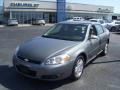 Dark Silver Metallic - Impala LT Photo No. 1