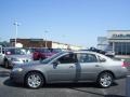Dark Silver Metallic - Impala LT Photo No. 2