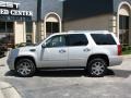 2007 Gold Mist Cadillac Escalade AWD  photo #4