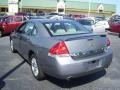 Dark Silver Metallic - Impala LT Photo No. 3