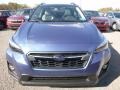 Quartz Blue Pearl - Crosstrek 2.0i Limited Photo No. 9