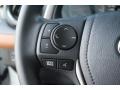 Cinnamon Controls Photo for 2018 Toyota RAV4 #123594383