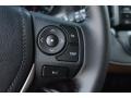 Cinnamon Controls Photo for 2018 Toyota RAV4 #123594401