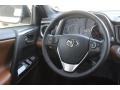 Cinnamon Steering Wheel Photo for 2018 Toyota RAV4 #123594497