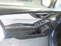 Quartz Blue Pearl - Crosstrek 2.0i Limited Photo No. 14