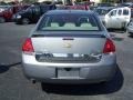 Dark Silver Metallic - Impala LT Photo No. 4