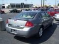 Dark Silver Metallic - Impala LT Photo No. 5