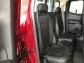 2018 Cajun Red Tintcoat Chevrolet Colorado LT Extended Cab  photo #7