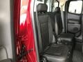 Cajun Red Tintcoat - Colorado LT Extended Cab Photo No. 7