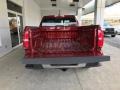 2018 Cajun Red Tintcoat Chevrolet Colorado LT Extended Cab  photo #11