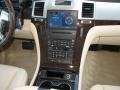 2007 Gold Mist Cadillac Escalade AWD  photo #14