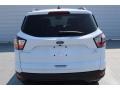 2017 Oxford White Ford Escape SE  photo #6