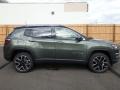 Olive Green Pearl - Compass Limited 4x4 Photo No. 6