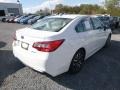 Crystal White Pearl - Legacy 2.5i Premium Photo No. 4