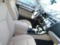 Crystal White Pearl - Legacy 2.5i Premium Photo No. 8