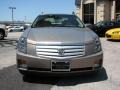 Radiant Bronze - CTS Sedan Photo No. 2