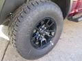 Delmonico Red Pearl - 1500 Rebel Crew Cab 4x4 Photo No. 16