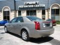 Radiant Bronze - CTS Sedan Photo No. 5