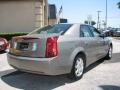 Radiant Bronze - CTS Sedan Photo No. 6