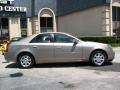 Radiant Bronze - CTS Sedan Photo No. 7