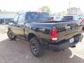 2018 Brilliant Black Crystal Pearl Ram 1500 Rebel Crew Cab 4x4  photo #5