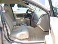 Radiant Bronze - CTS Sedan Photo No. 9