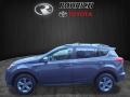 Magnetic Gray Metallic - RAV4 XLE Photo No. 4