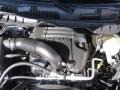 2018 Brilliant Black Crystal Pearl Ram 1500 Rebel Crew Cab 4x4  photo #17