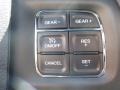 2018 Brilliant Black Crystal Pearl Ram 1500 Rebel Crew Cab 4x4  photo #19