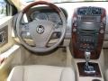 Radiant Bronze - CTS Sedan Photo No. 12