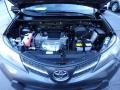 Magnetic Gray Metallic - RAV4 XLE Photo No. 18