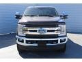 2017 Caribou Ford F250 Super Duty King Ranch Crew Cab 4x4  photo #2