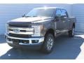 2017 Caribou Ford F250 Super Duty King Ranch Crew Cab 4x4  photo #3