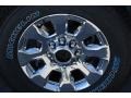 2017 Caribou Ford F250 Super Duty King Ranch Crew Cab 4x4  photo #6