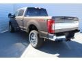 2017 Caribou Ford F250 Super Duty King Ranch Crew Cab 4x4  photo #9