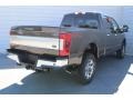 2017 Caribou Ford F250 Super Duty King Ranch Crew Cab 4x4  photo #11