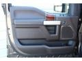 2017 Caribou Ford F250 Super Duty King Ranch Crew Cab 4x4  photo #12