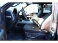 2017 Caribou Ford F250 Super Duty King Ranch Crew Cab 4x4  photo #14