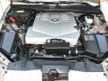 Radiant Bronze - CTS Sedan Photo No. 16