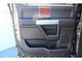 2017 Caribou Ford F250 Super Duty King Ranch Crew Cab 4x4  photo #23